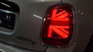 Mini Cooper D 2020 5-ΘΥΡΟ AUTOMATIC FACE LIFT-thumb-12