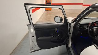Mini Cooper D 2020 5-ΘΥΡΟ AUTOMATIC FACE LIFT-thumb-13