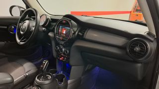 Mini Cooper D 2020 5-ΘΥΡΟ AUTOMATIC FACE LIFT-thumb-16