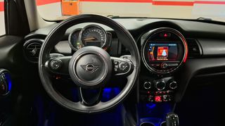 Mini Cooper D 2020 5-ΘΥΡΟ AUTOMATIC FACE LIFT-thumb-23