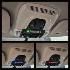 Mini Cooper D 2020 5-ΘΥΡΟ AUTOMATIC FACE LIFT-thumb-27