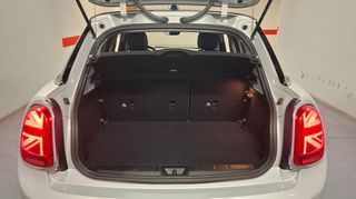 Mini Cooper D 2020 5-ΘΥΡΟ AUTOMATIC FACE LIFT-thumb-28