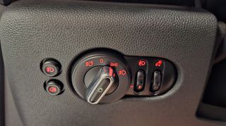 Mini Cooper D 2020 5-ΘΥΡΟ AUTOMATIC FACE LIFT-thumb-31