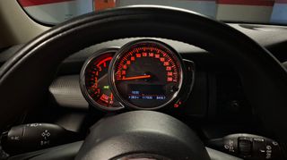 Mini Cooper D 2020 5-ΘΥΡΟ AUTOMATIC FACE LIFT-thumb-32