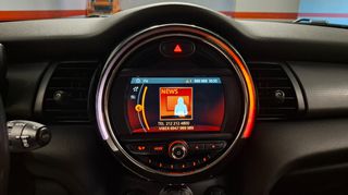 Mini Cooper D 2020 5-ΘΥΡΟ AUTOMATIC FACE LIFT-thumb-35