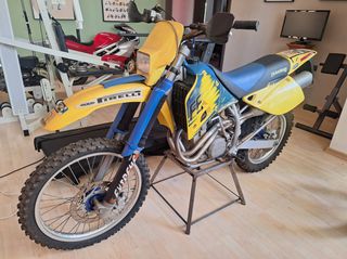 Husaberg FE 501 1999-thumb-2
