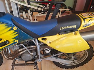 Husaberg FE 501 1999-thumb-3