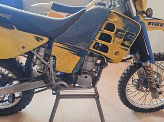 Husaberg FE 501 1999-thumb-7