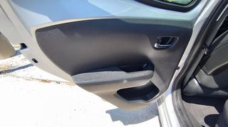 Toyota Aygo 2019 1.0CC CONNECT ΑΥΤΟΜΑΤΟ 70PS ΕΛΛΗΝΙΚΗΣ ΑΝΤΙΠΡΟΣΩΠΕΙΑΣ-thumb-12