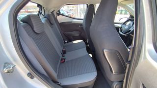 Toyota Aygo 2019 1.0CC CONNECT ΑΥΤΟΜΑΤΟ 70PS ΕΛΛΗΝΙΚΗΣ ΑΝΤΙΠΡΟΣΩΠΕΙΑΣ-thumb-15