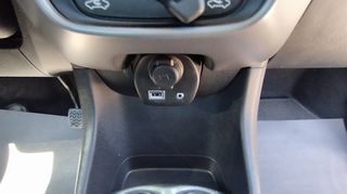 Toyota Aygo 2019 1.0CC CONNECT ΑΥΤΟΜΑΤΟ 70PS ΕΛΛΗΝΙΚΗΣ ΑΝΤΙΠΡΟΣΩΠΕΙΑΣ-thumb-18
