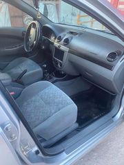 Daewoo Lacetti 2004