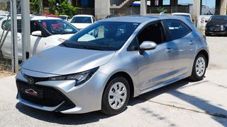 Toyota Corolla 2022 1.2CC  LIVE ATK 125PS ΕΛΛΗΝΙΚΗΣ ΑΝΤΙΠΡΟΣΩΠΕΙΑΣ