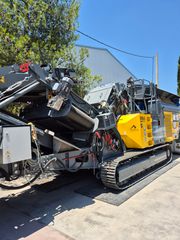 Σπαστήρες Rubble Master 2024 RM90GO!