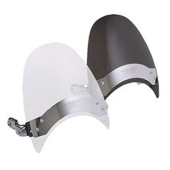 [cargr_clean_title(National Cycle National Cycle Flyscreen® LS dark tinted, chrome)]