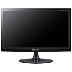 SAMSUNG 27'' LED MONITOR TV 1920x1080 Σύνδεση HDMI, VGA