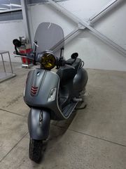 Vespa GTS Super 300 2018