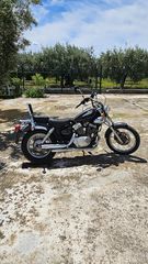 Yamaha XV 250 Virago 1993