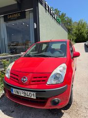 Nissan Pixo 2010