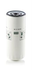 Φίλτρο λαδιού MANN-FILTER W1110236