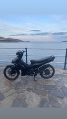 Yamaha 2009 CRYPTON X 135