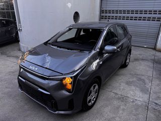Kia Picanto 2025