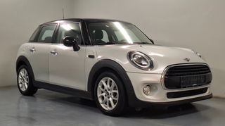 Mini Cooper 2020 5-ΘΥΡΟ AUTOMATIC FACE LIFT-thumb-3