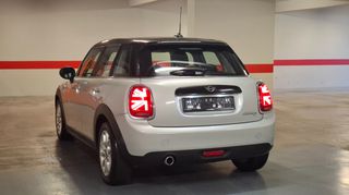 Mini Cooper 2020 5-ΘΥΡΟ AUTOMATIC FACE LIFT-thumb-4