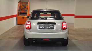 Mini Cooper 2020 5-ΘΥΡΟ AUTOMATIC FACE LIFT-thumb-5
