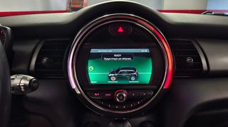 Mini Cooper 2020 5-ΘΥΡΟ AUTOMATIC FACE LIFT-thumb-36