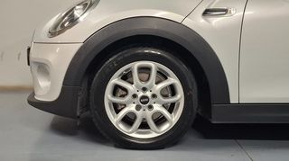 Mini Cooper 2020 5-ΘΥΡΟ AUTOMATIC FACE LIFT-thumb-11