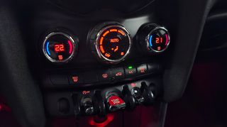 Mini Cooper 2020 5-ΘΥΡΟ AUTOMATIC FACE LIFT-thumb-31