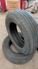 (((NOUSIS TYRES)))ΜΕΤΑΧΕΙΡΙΣΜΕΝΑ ΕΛΑΣΤΙΚΑ 215/65R16 YOKOHAMA DOT 0621 Η ΤΕΤΡΑΔΑ ΧΩΡΙΣ ΦΠΑ
