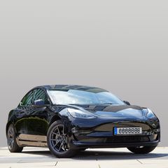 Tesla Model 3 2022 STANDARD RANGE PLUS