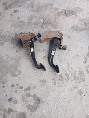 Πεταλια φρενο σιμλεκτης kia picanto 2011-16