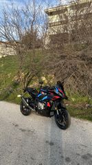 Bmw M 1000 XR 2025 Competition