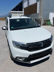 Dacia Sandero 2018