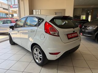 Ford Fiesta 2016 ME ΕΓΓΥΗΣΗ!! | TDCI | CRS MOTORS-thumb-2