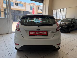 Ford Fiesta 2016 ME ΕΓΓΥΗΣΗ!! | TDCI | CRS MOTORS-thumb-3