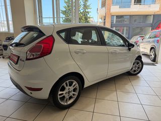 Ford Fiesta 2016 ME ΕΓΓΥΗΣΗ!! | TDCI | CRS MOTORS-thumb-4