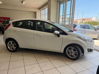 Ford Fiesta 2016 ME ΕΓΓΥΗΣΗ!! | TDCI | CRS MOTORS-thumb-5