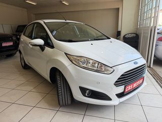 Ford Fiesta 2016 ME ΕΓΓΥΗΣΗ!! | TDCI | CRS MOTORS-thumb-6