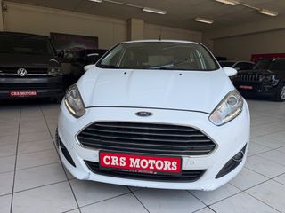 Ford Fiesta 2016 ME ΕΓΓΥΗΣΗ!! | TDCI | CRS MOTORS-thumb-7