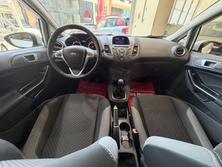 Ford Fiesta 2016 ME ΕΓΓΥΗΣΗ!! | TDCI | CRS MOTORS-thumb-12