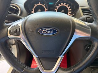 Ford Fiesta 2016 ME ΕΓΓΥΗΣΗ!! | TDCI | CRS MOTORS-thumb-14