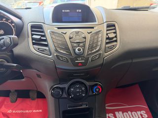 Ford Fiesta 2016 ME ΕΓΓΥΗΣΗ!! | TDCI | CRS MOTORS-thumb-15