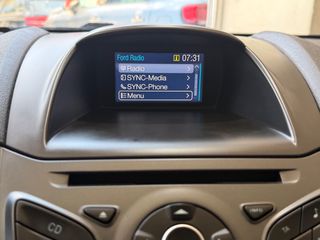 Ford Fiesta 2016 ME ΕΓΓΥΗΣΗ!! | TDCI | CRS MOTORS-thumb-16