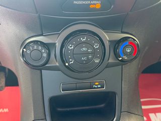 Ford Fiesta 2016 ME ΕΓΓΥΗΣΗ!! | TDCI | CRS MOTORS-thumb-18