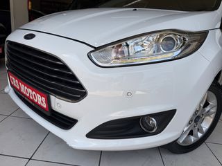 Ford Fiesta 2016 ME ΕΓΓΥΗΣΗ!! | TDCI | CRS MOTORS-thumb-20
