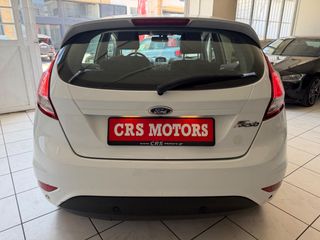 Ford Fiesta 2016 ME ΕΓΓΥΗΣΗ!! | TDCI | CRS MOTORS-thumb-21
